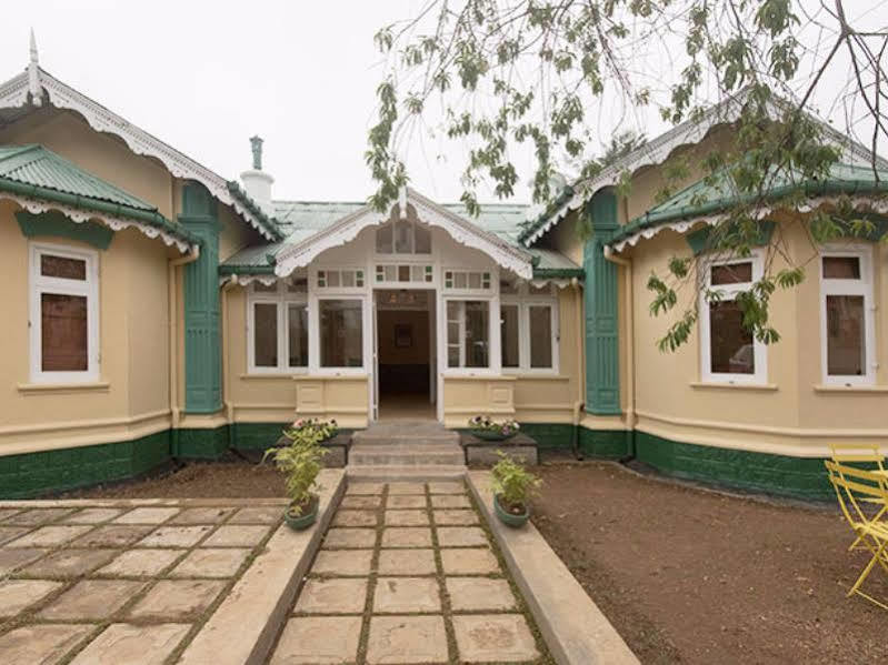 Xavier'S Cottage Nuwara Eliya Eksteriør billede