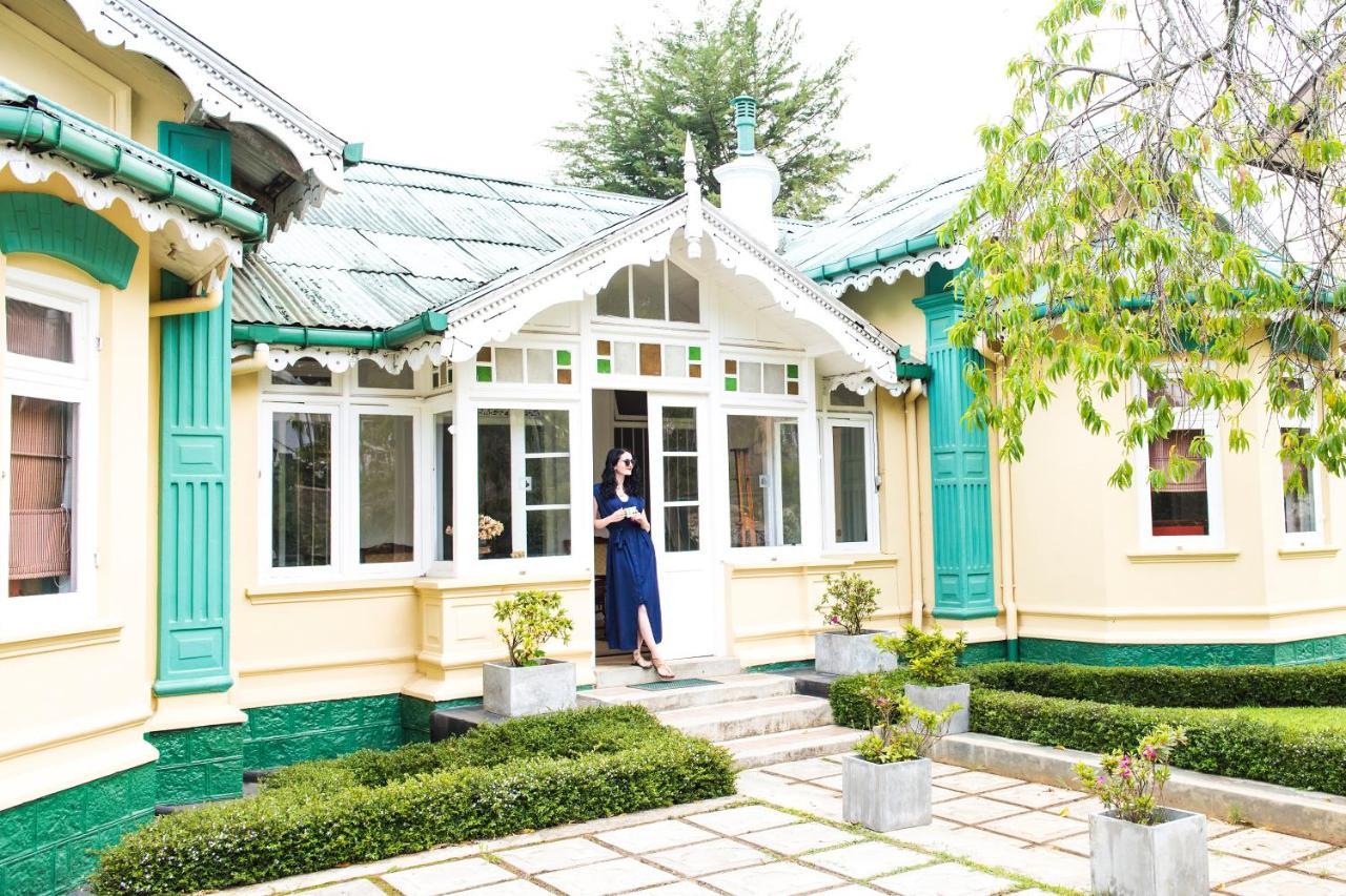 Xavier'S Cottage Nuwara Eliya Eksteriør billede