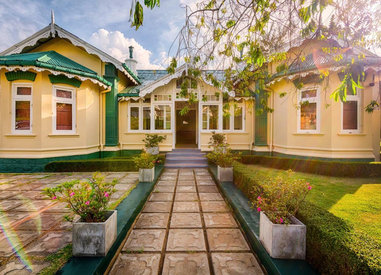 Xavier'S Cottage Nuwara Eliya Eksteriør billede