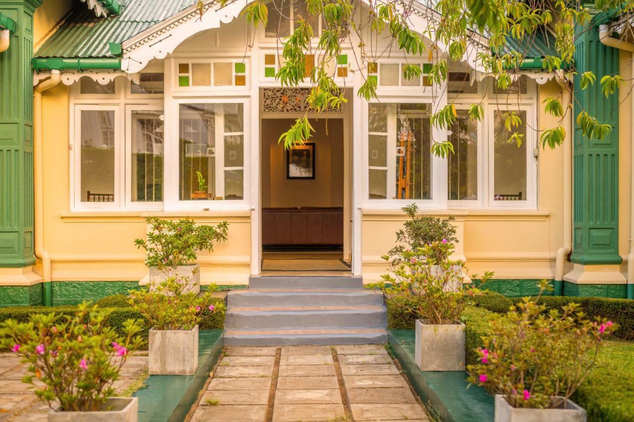 Xavier'S Cottage Nuwara Eliya Eksteriør billede