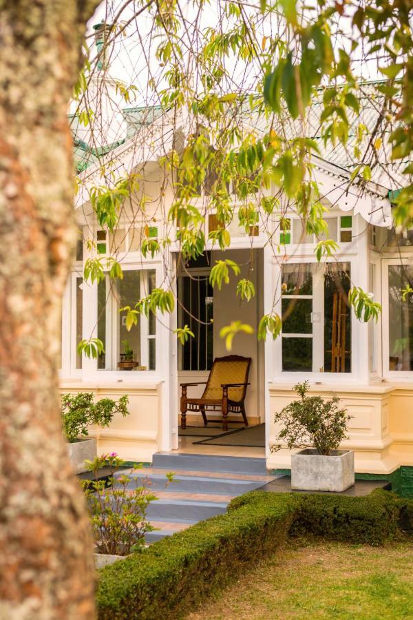 Xavier'S Cottage Nuwara Eliya Eksteriør billede