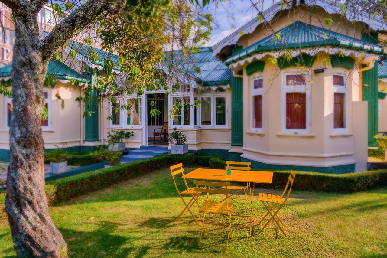 Xavier'S Cottage Nuwara Eliya Eksteriør billede