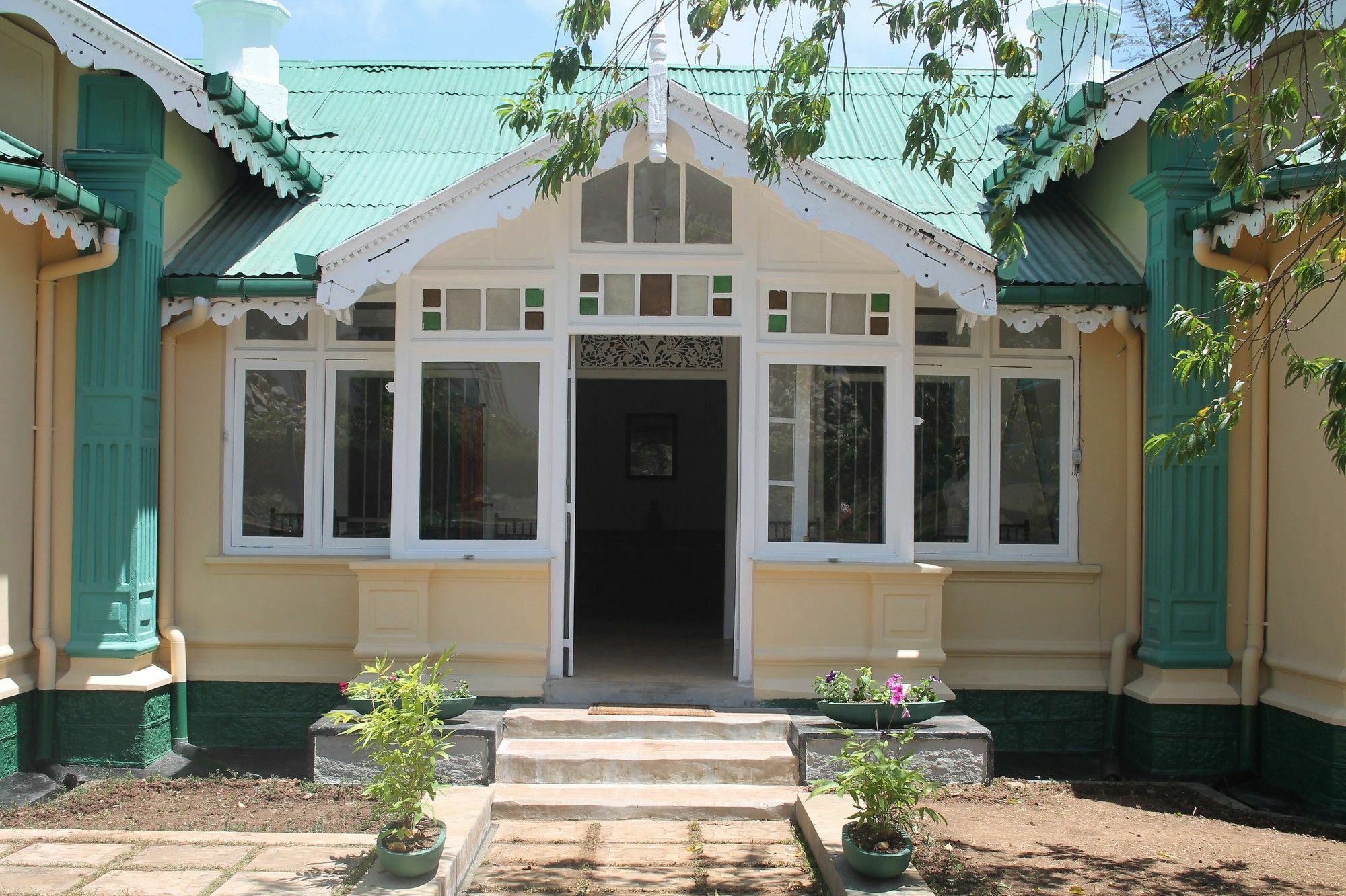 Xavier'S Cottage Nuwara Eliya Eksteriør billede
